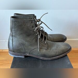 PAUL SMITH Ricard boots